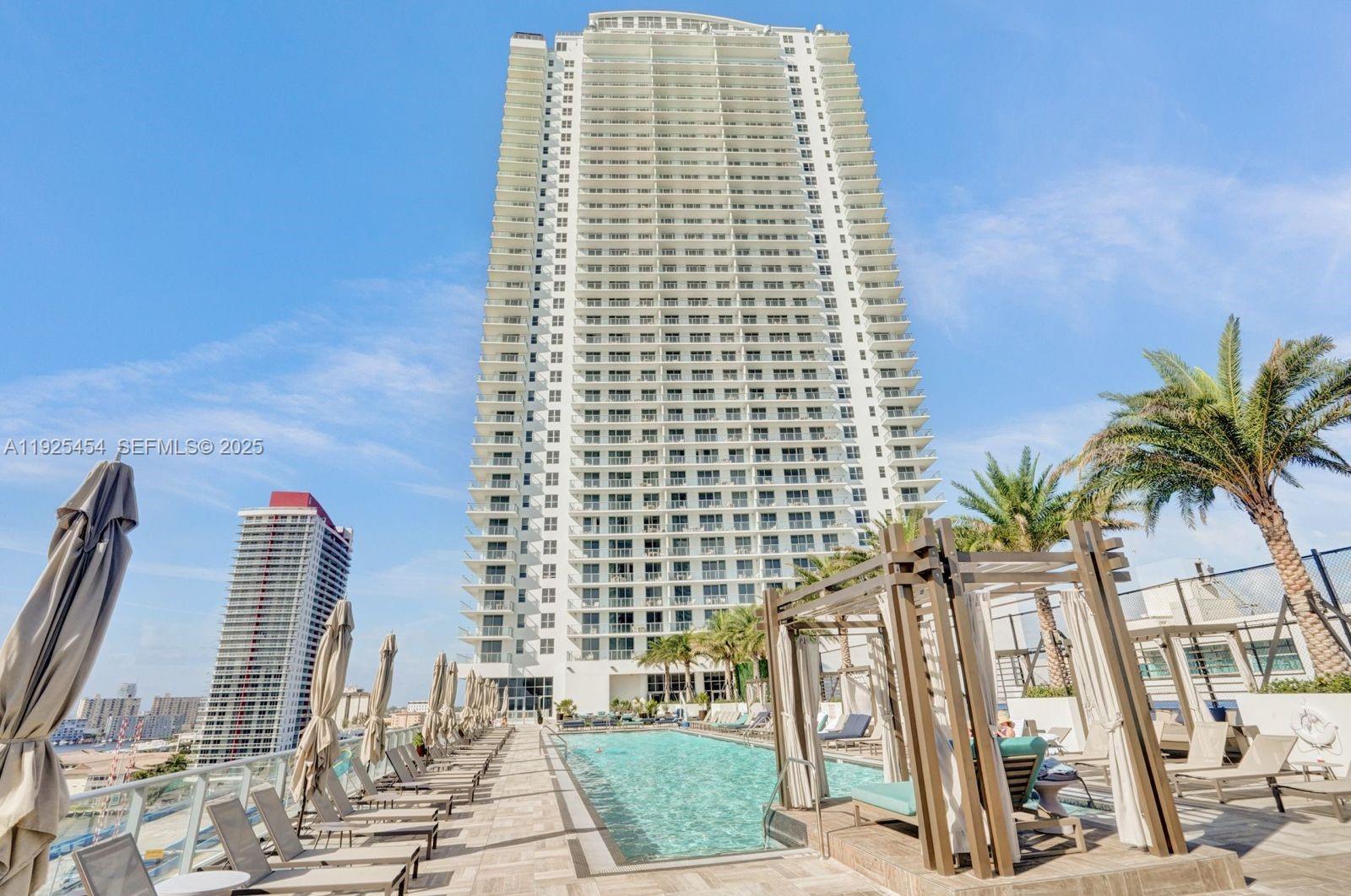 4010 S Ocean Dr R1108 Property Photo 27