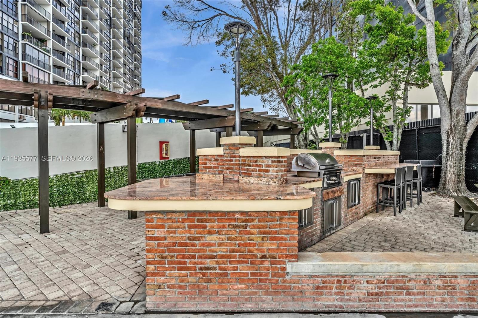 1865 Brickell Ave A703 Property Photo 21