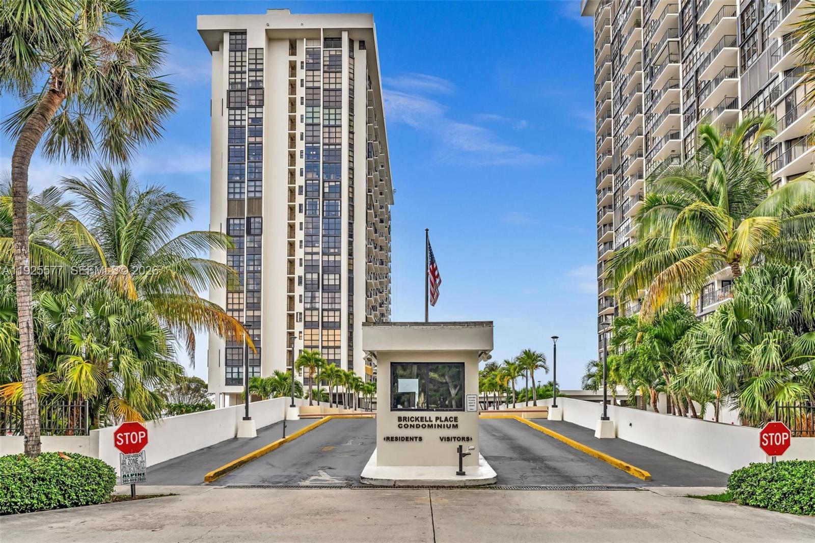 1865 Brickell Ave A703 Property Photo 29