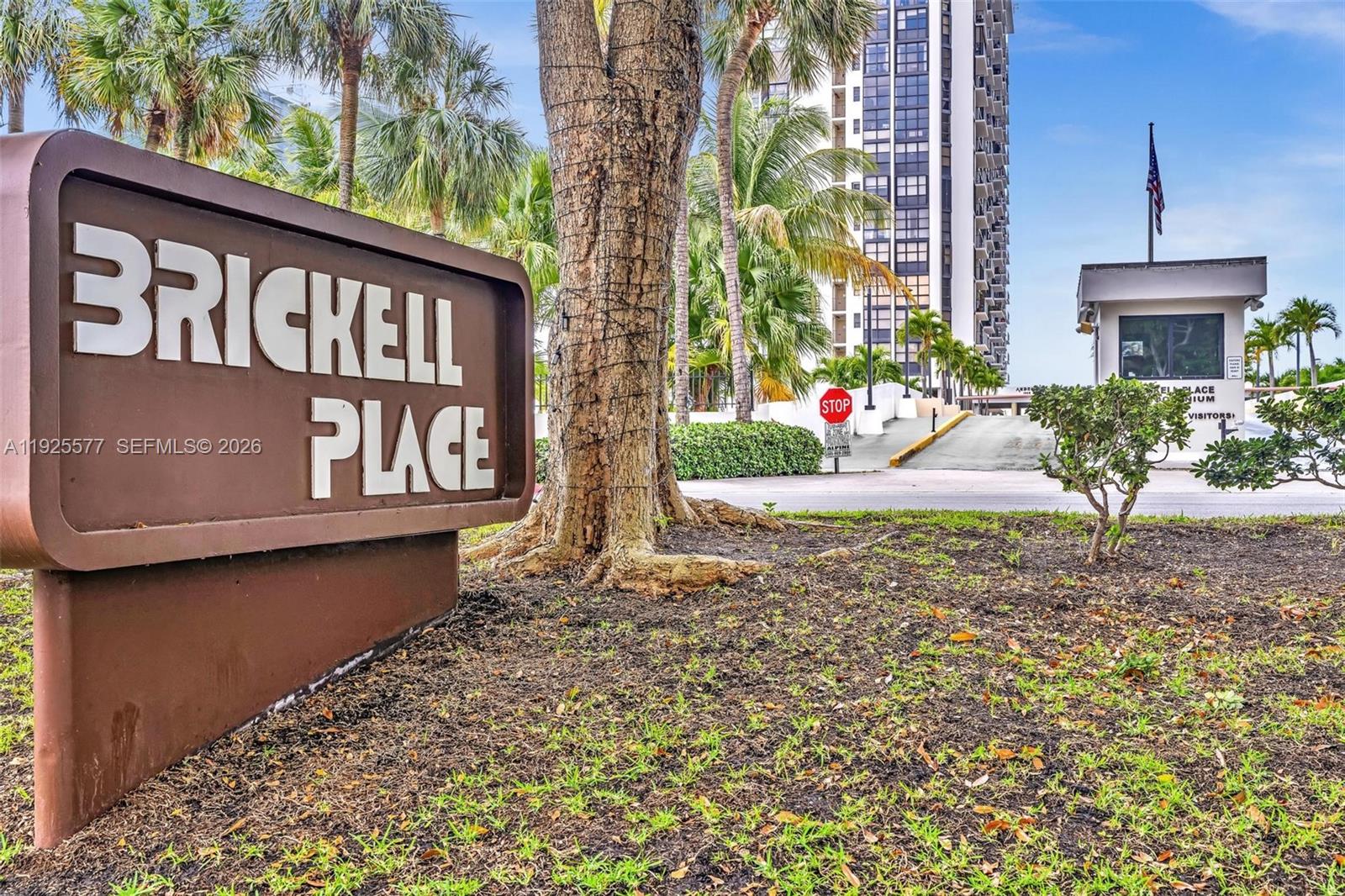 1865 Brickell Ave A703 Property Photo 33