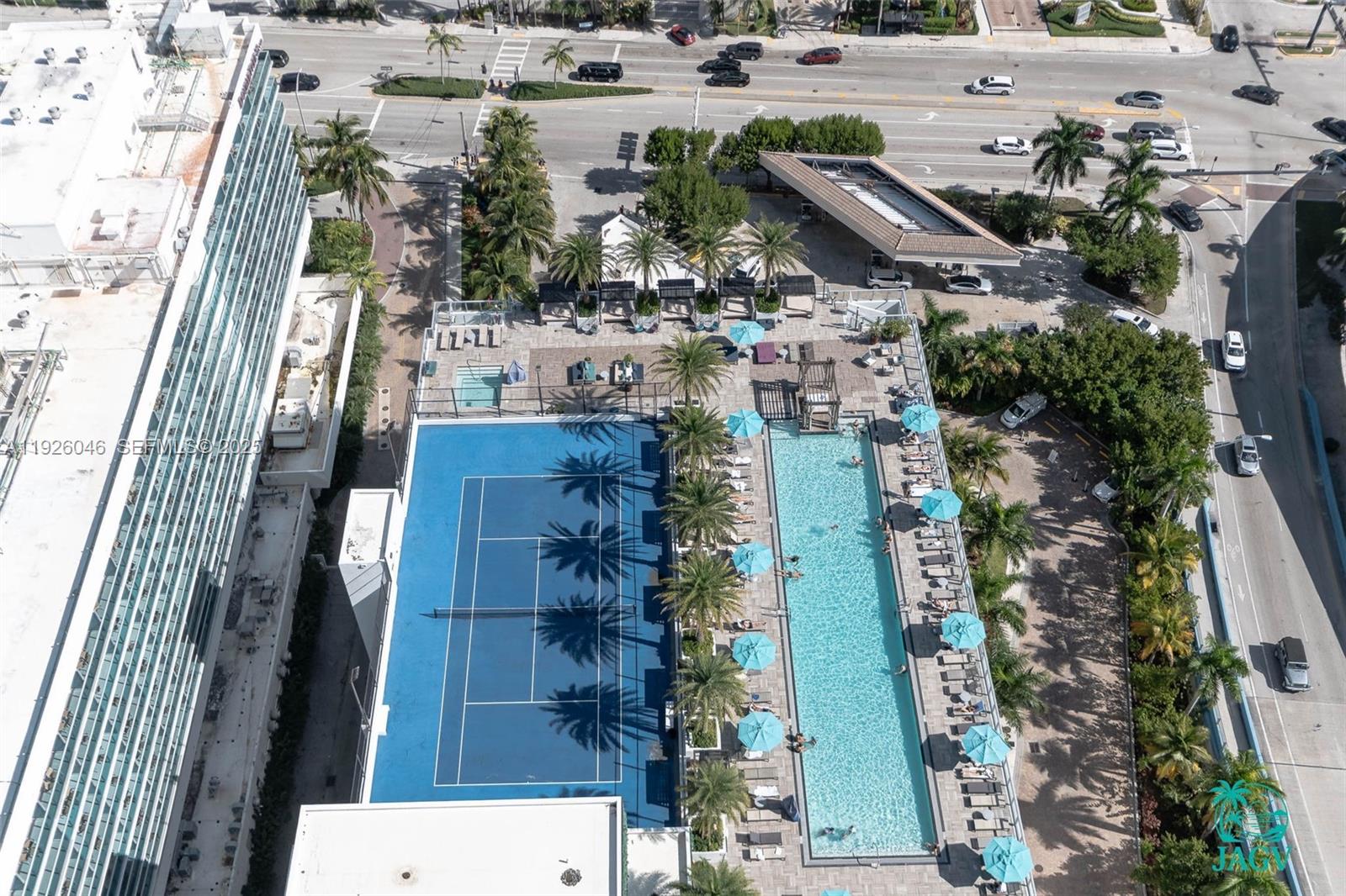 4010 S Ocean Dr R3005 Property Photo 14