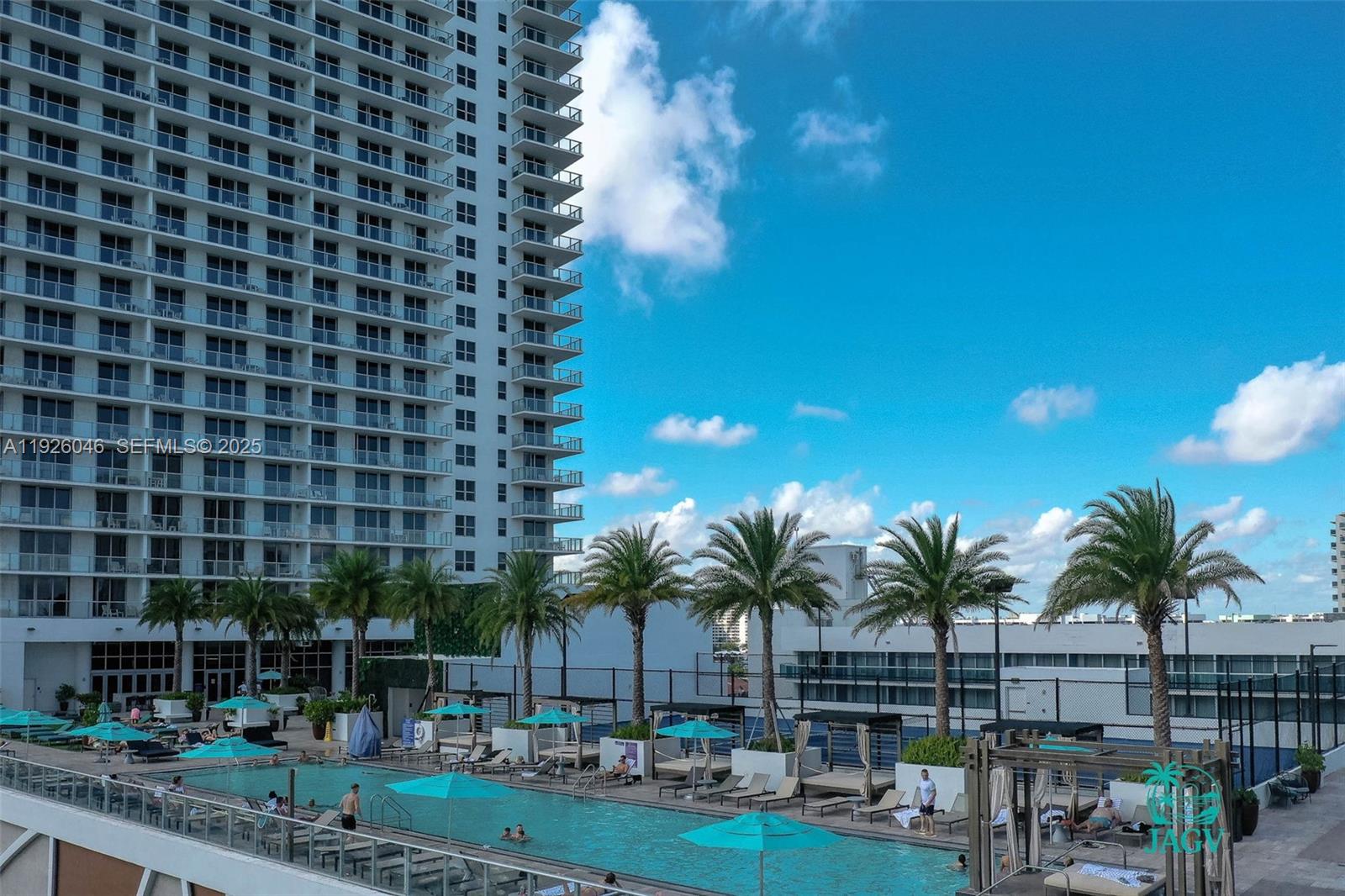 4010 S Ocean Dr R3005 Property Photo 21