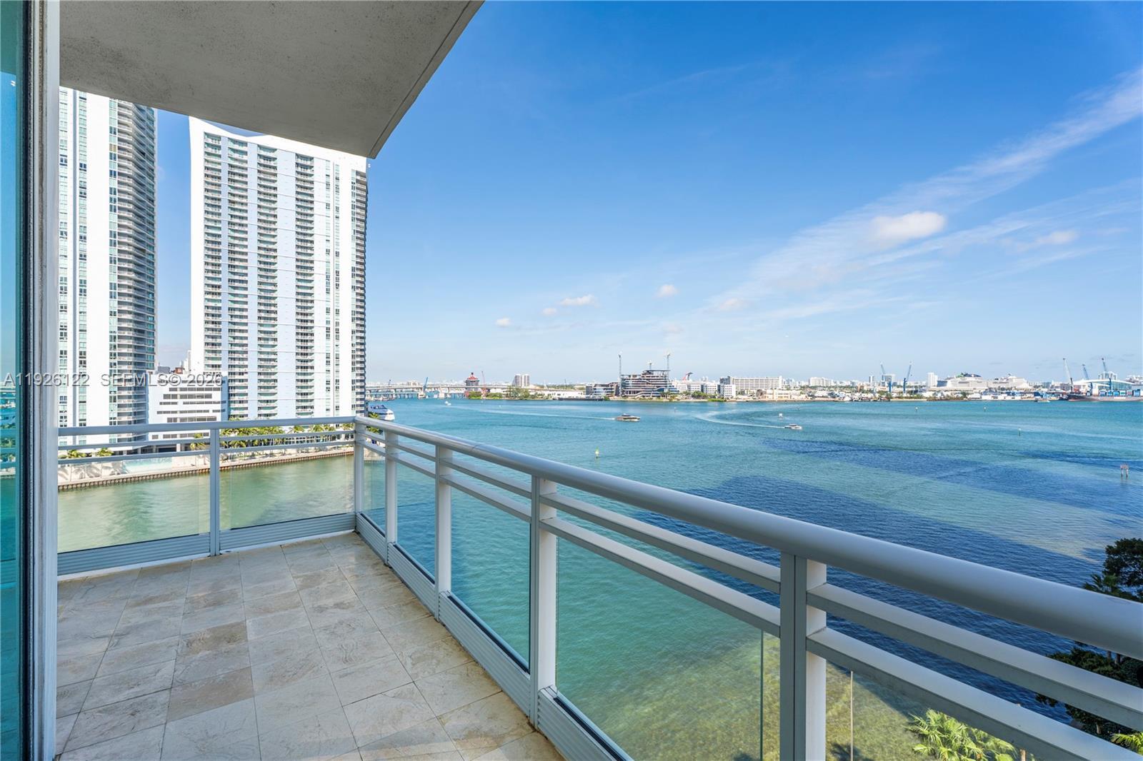 900 Brickell Key Blvd 803 Property Photo 2
