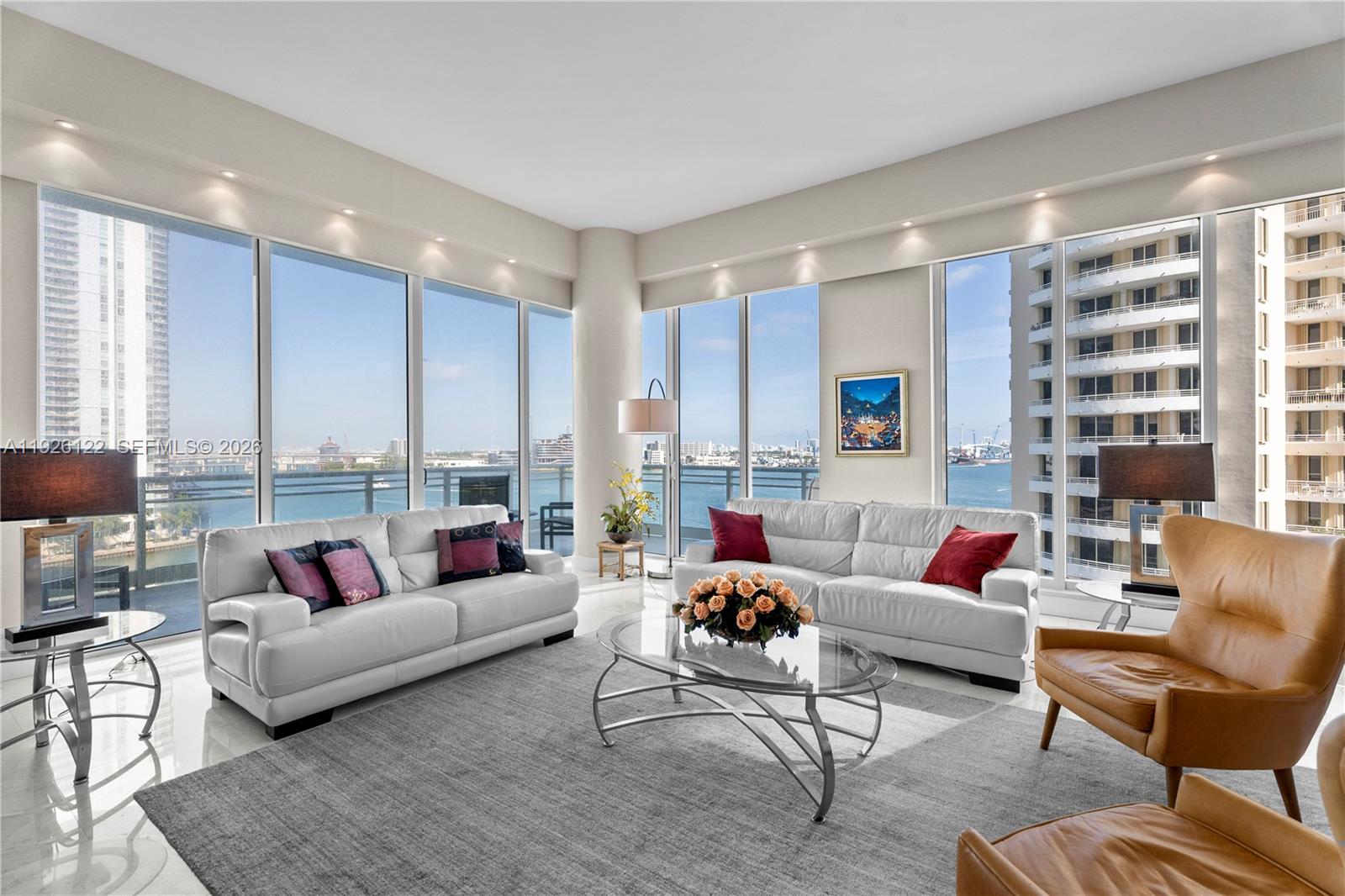 900 Brickell Key Blvd 803 Property Photo 3
