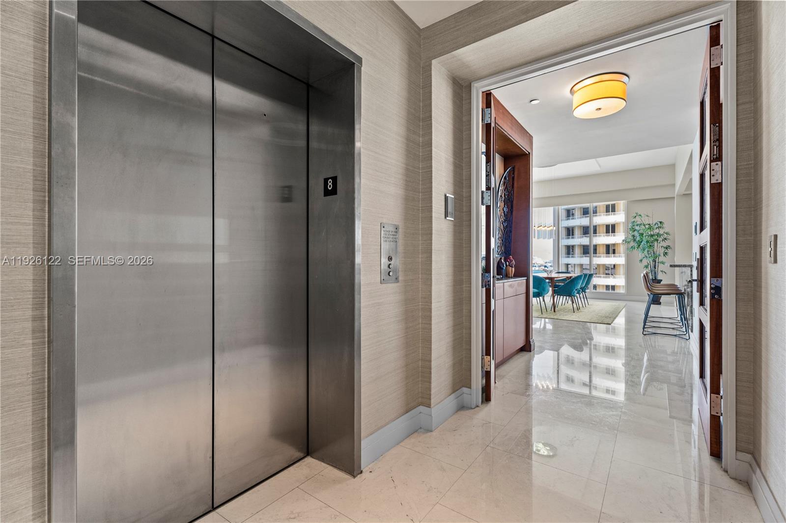 900 Brickell Key Blvd 803 Property Photo 6