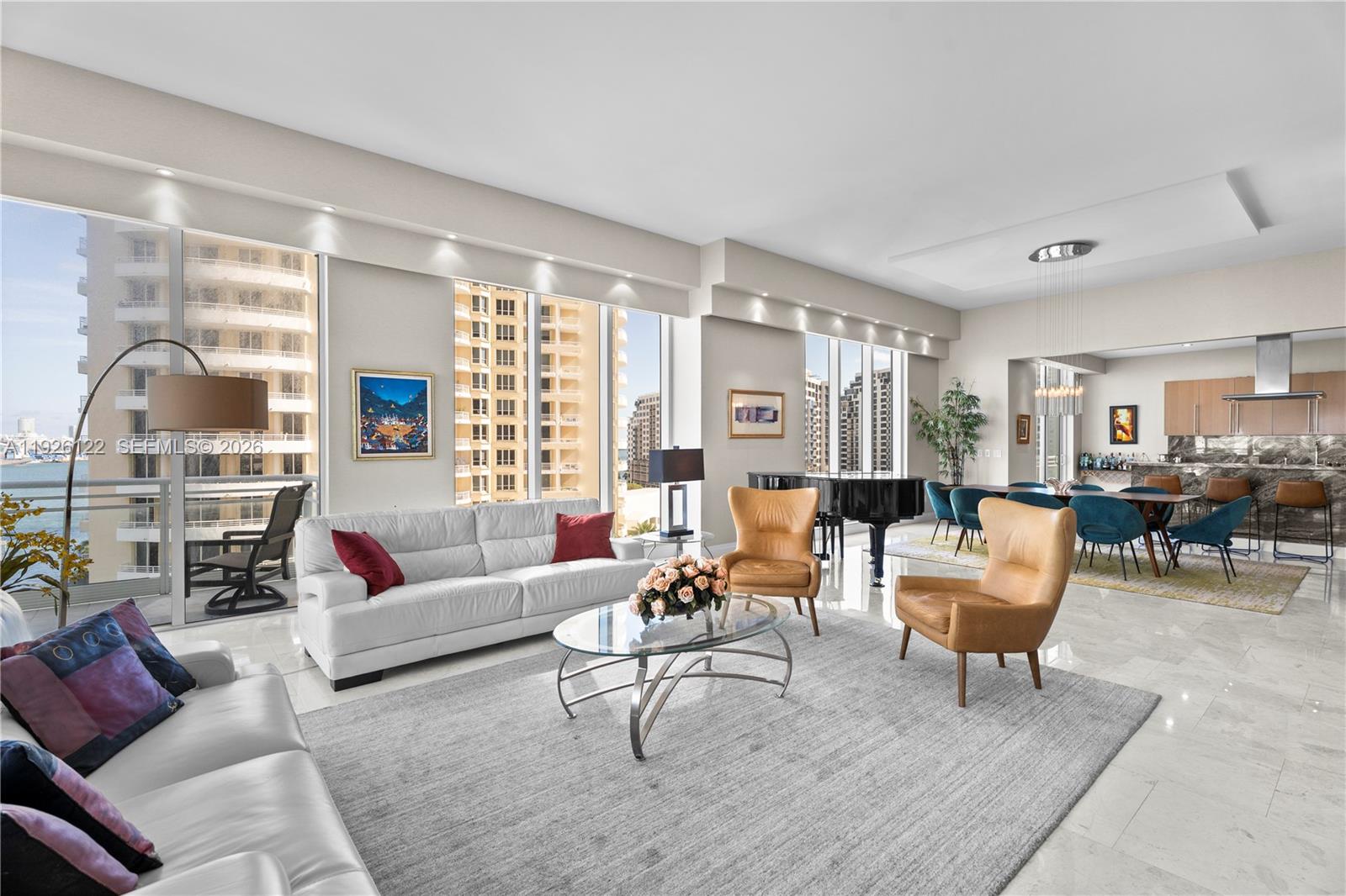 900 Brickell Key Blvd 803 Property Photo 7