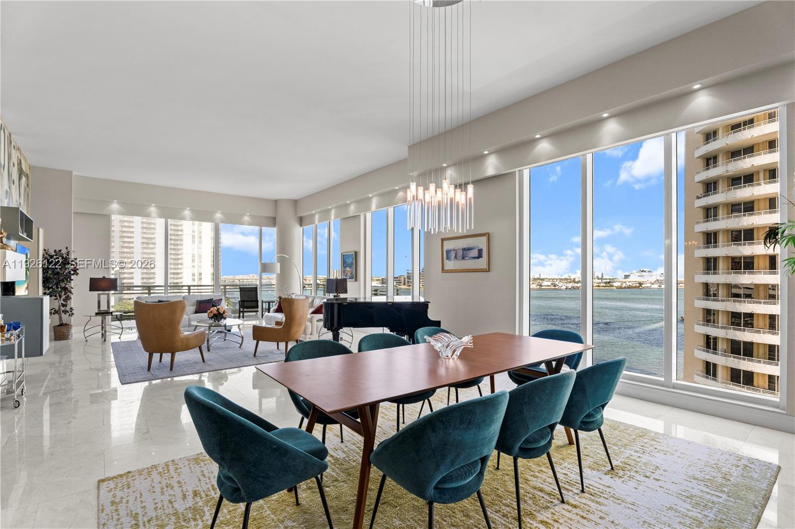 900 Brickell Key Blvd 803 Property Photo 9