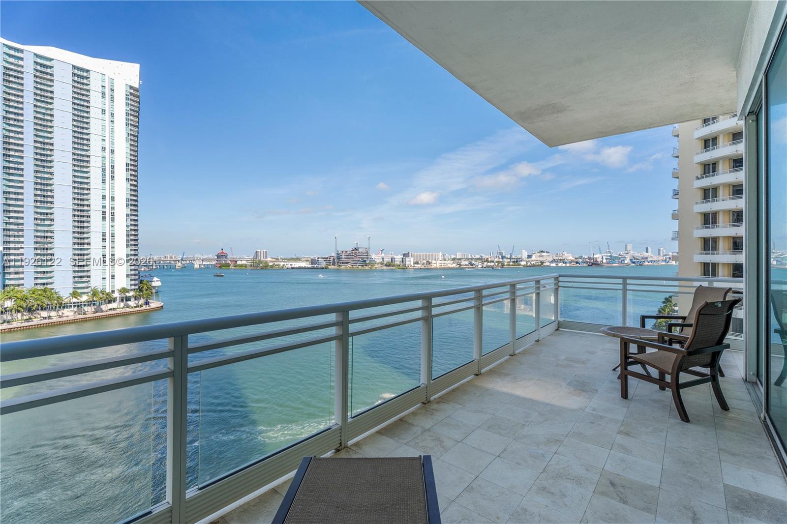 900 Brickell Key Blvd 803 Property Photo 16