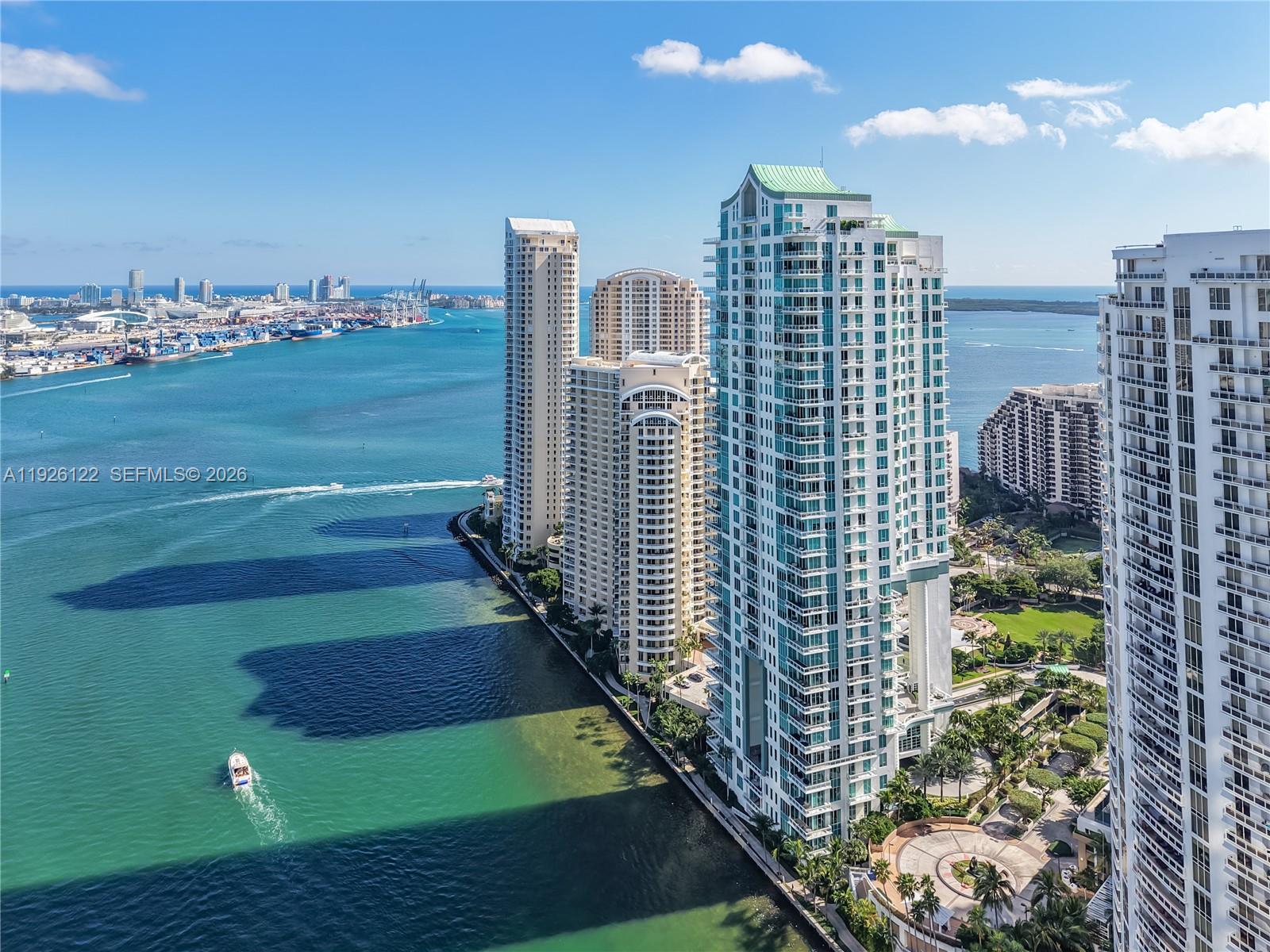 900 Brickell Key Blvd 803 Property Photo 27