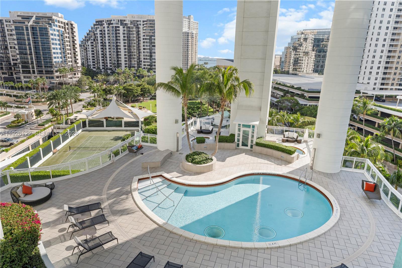 900 Brickell Key Blvd 803 Property Photo 34
