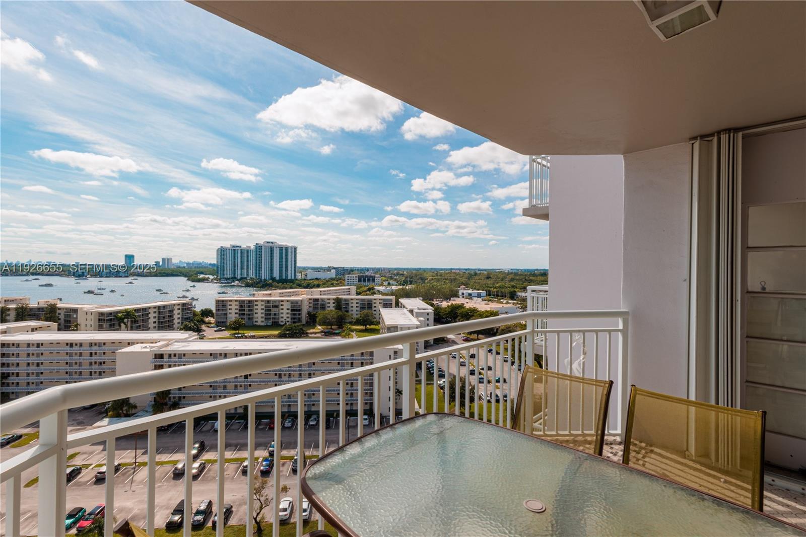 18011 Biscayne Blvd 1501 Property Photo 11
