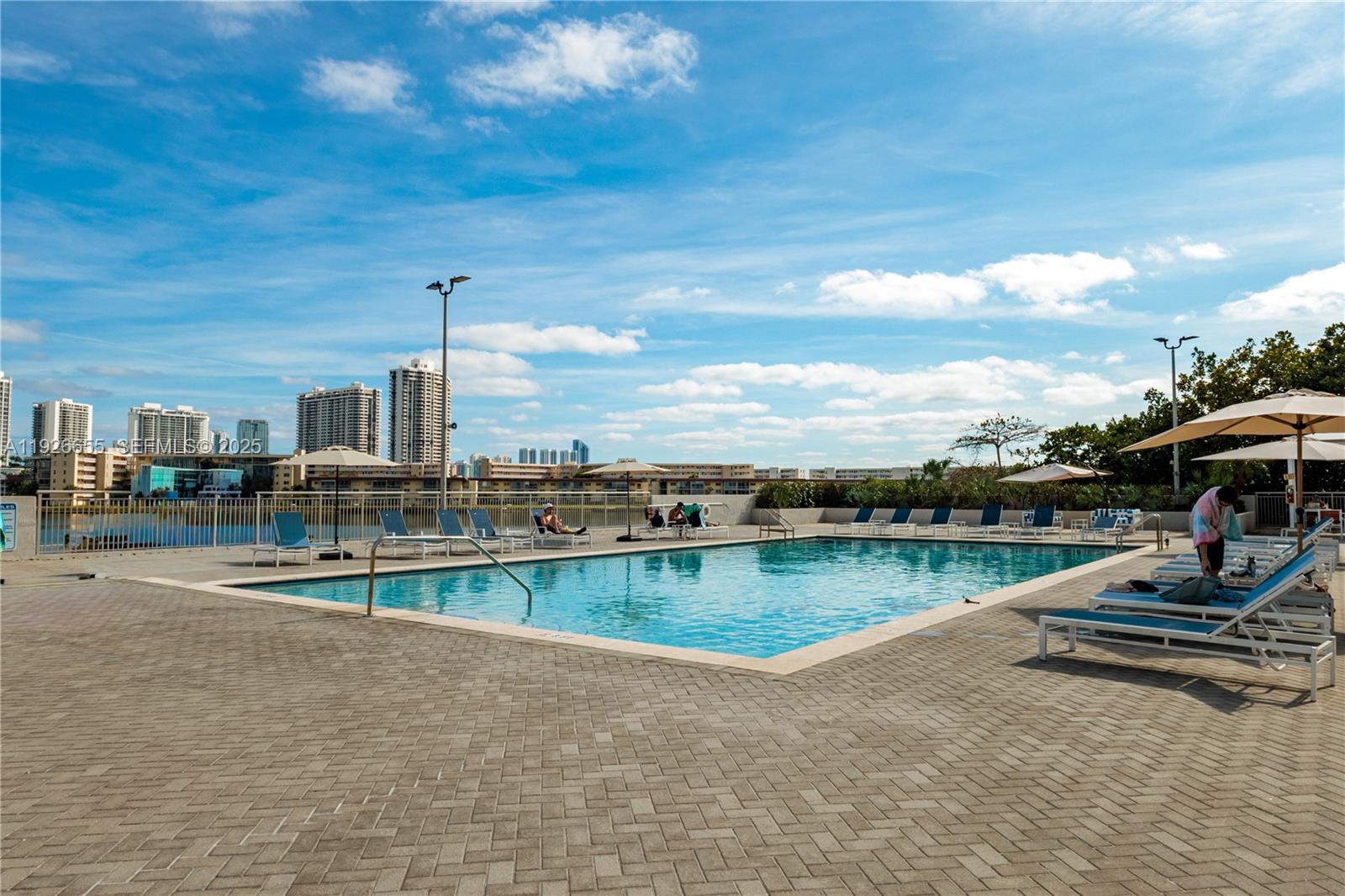 18011 Biscayne Blvd 1501 Property Photo 45