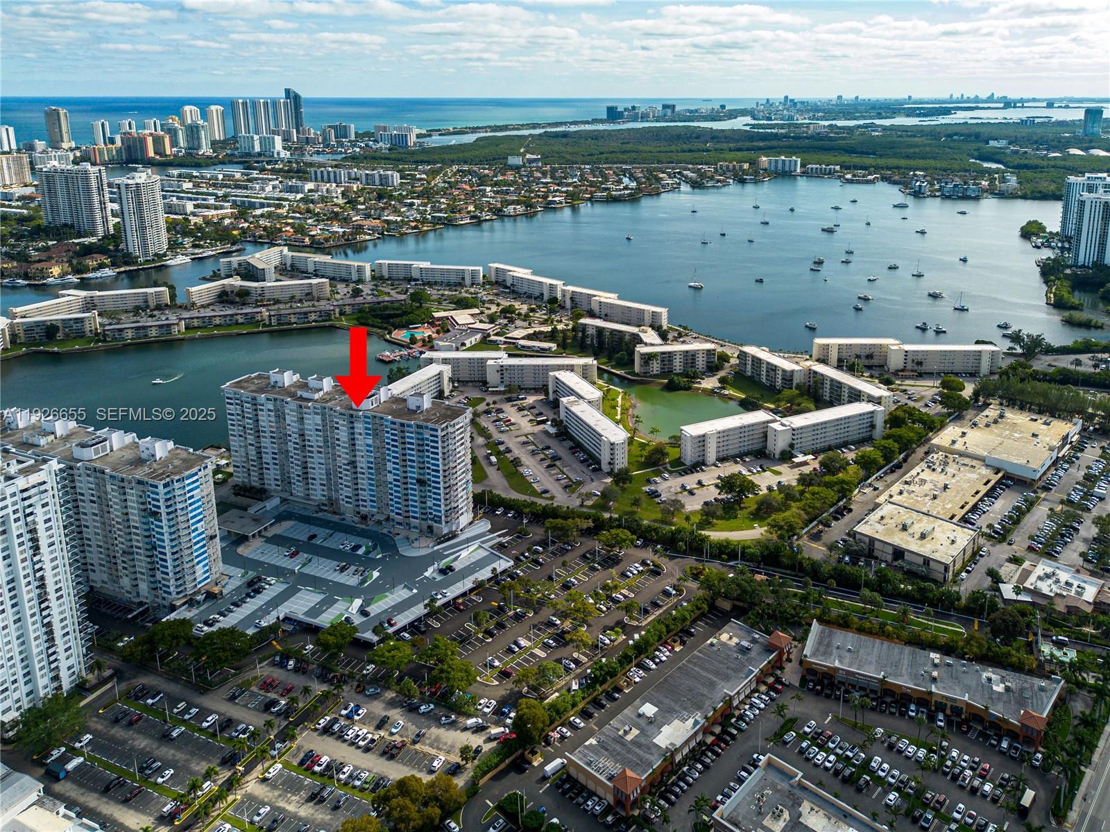 18011 Biscayne Blvd 1501 Property Photo 56