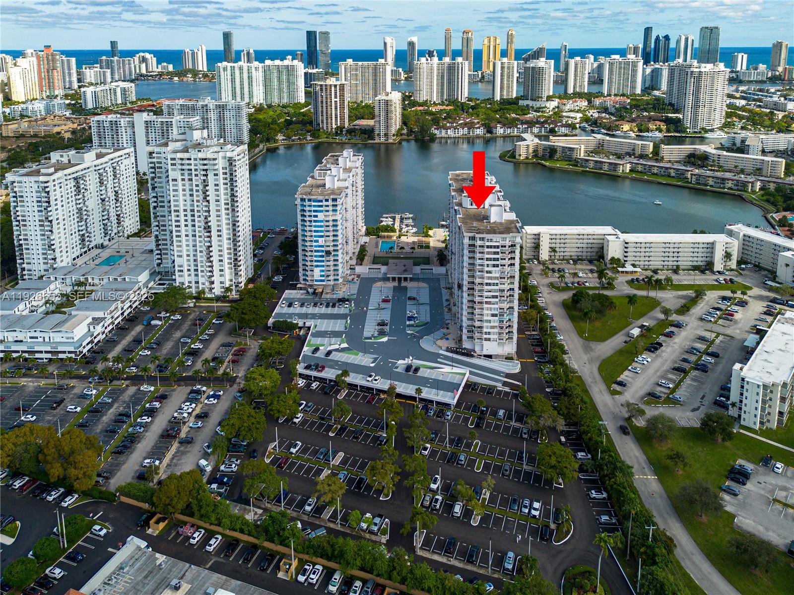 18011 Biscayne Blvd 1501 Property Photo 57
