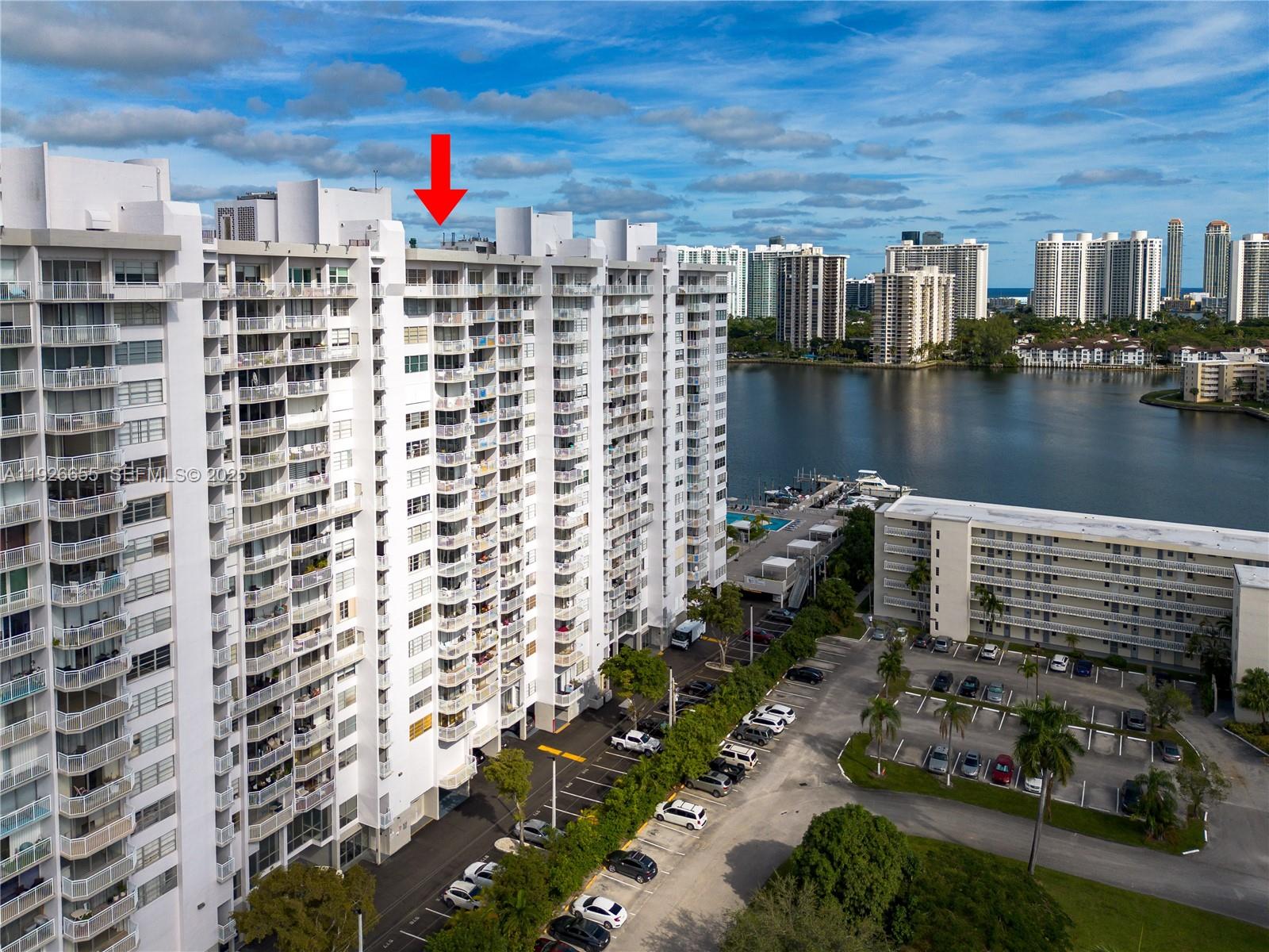 18011 Biscayne Blvd 1501 Property Photo 58