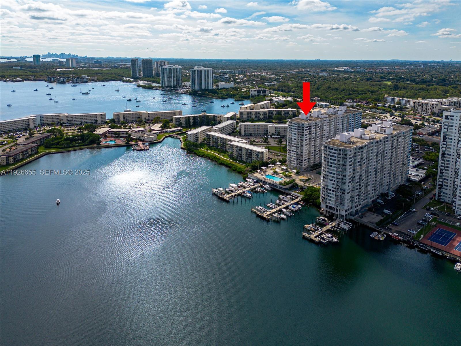 18011 Biscayne Blvd 1501 Property Photo 62