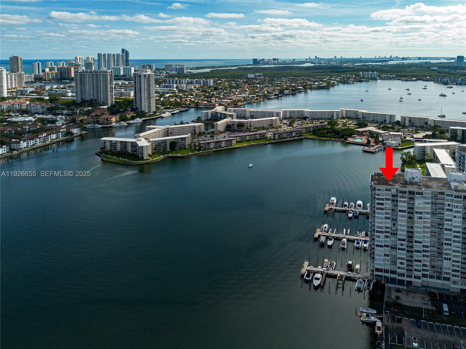 18011 Biscayne Blvd 1501 Property Photo 64