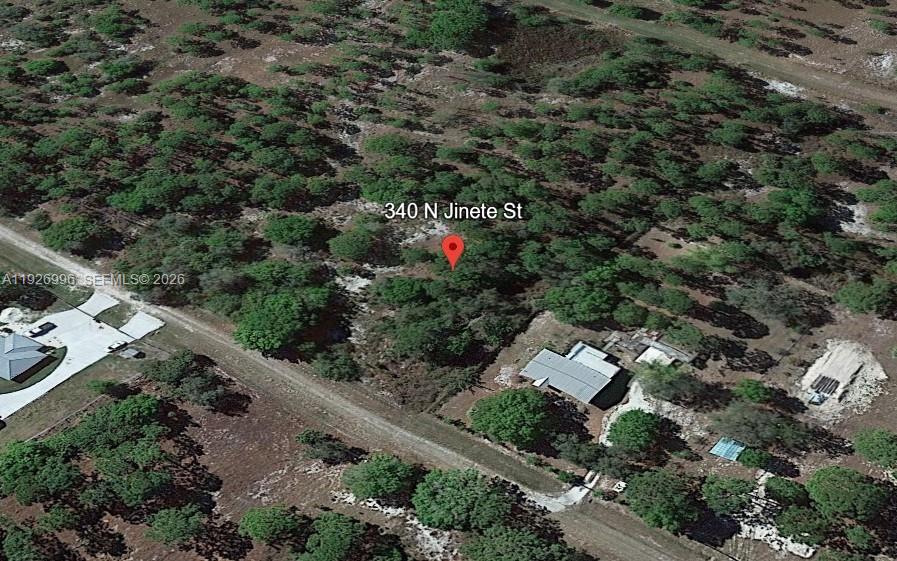 340 N Jinete ST Property Photo 1