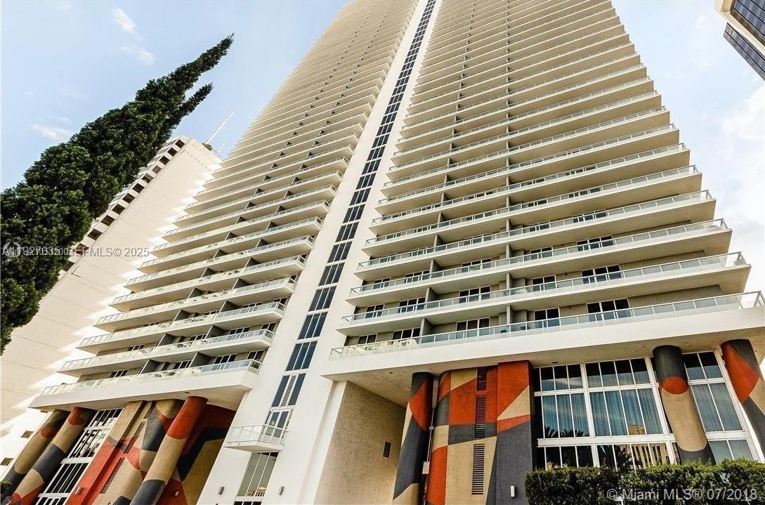 50 BISCAYNE BLVD 1703 Property Photo 1