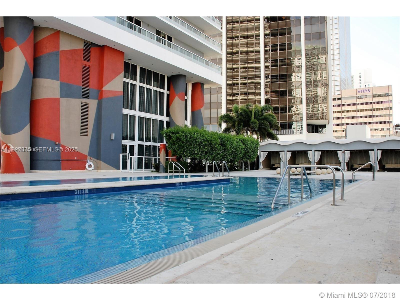 50 Biscayne Blvd 1703 Property Photo 26
