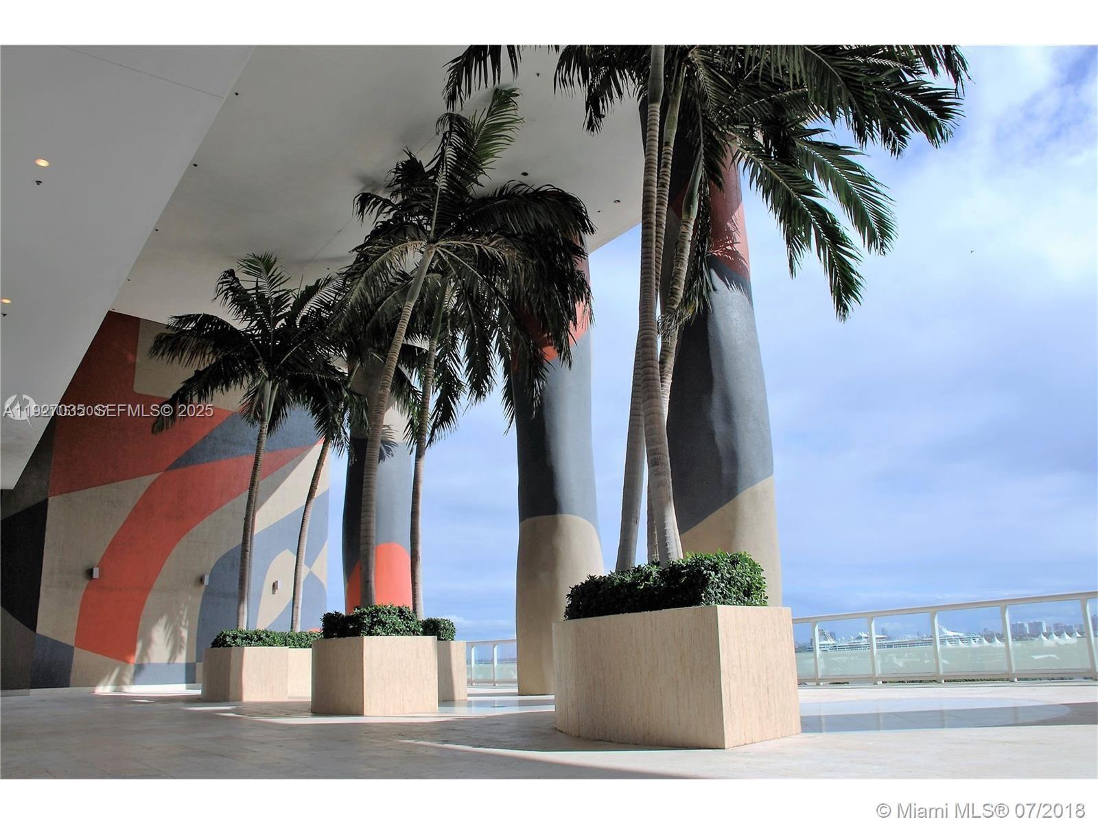 50 Biscayne Blvd 1703 Property Photo 27
