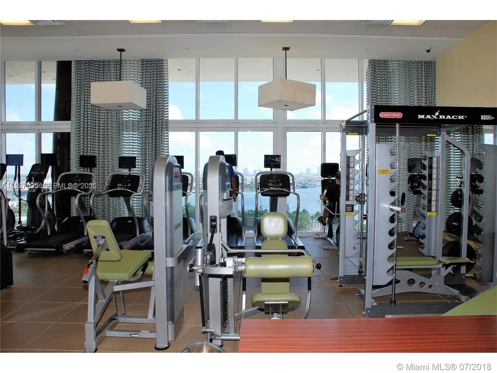 50 Biscayne Blvd 1703 Property Photo 28