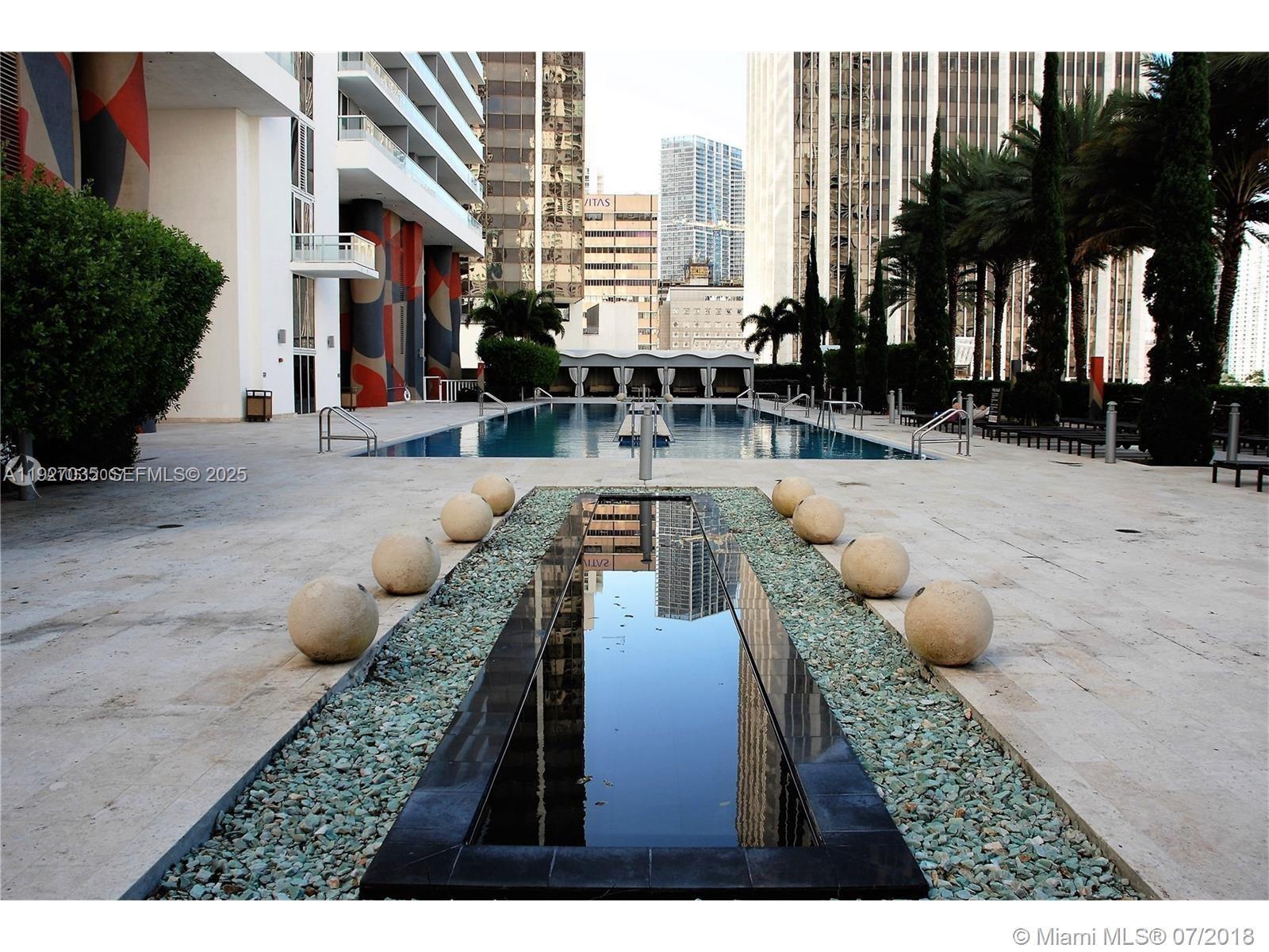 50 Biscayne Blvd 1703 Property Photo 29