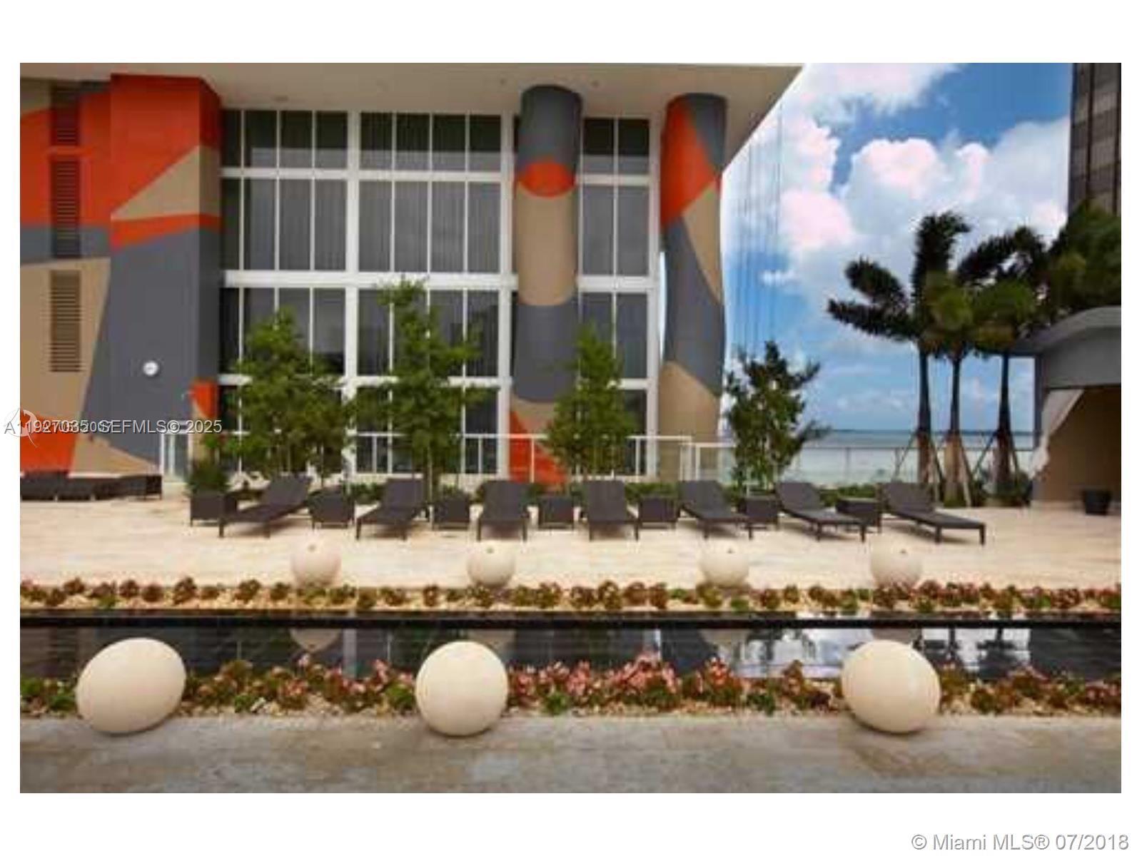 50 Biscayne Blvd 1703 Property Photo 33