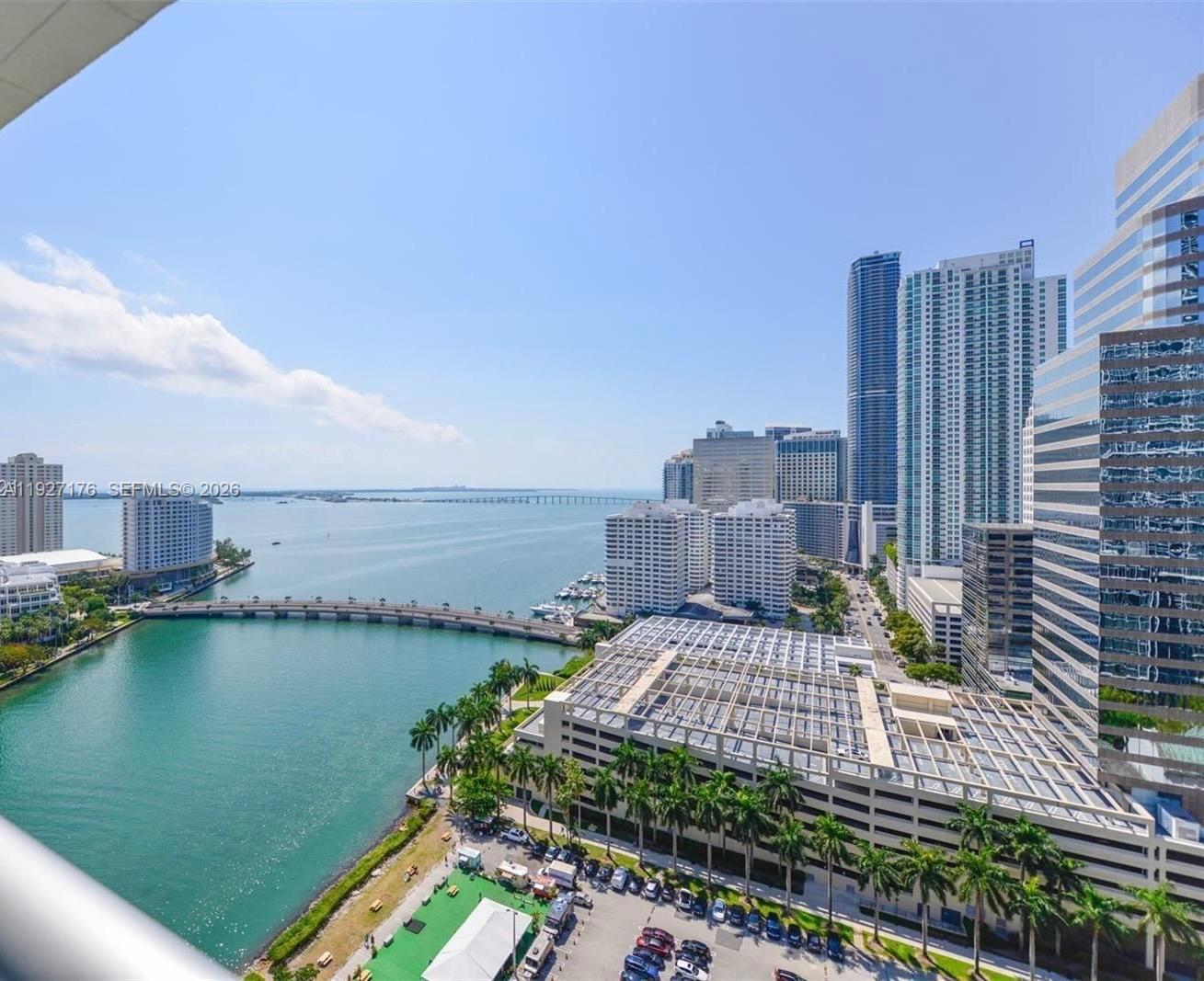 495 Brickell Ave 2405 Property Photo 3
