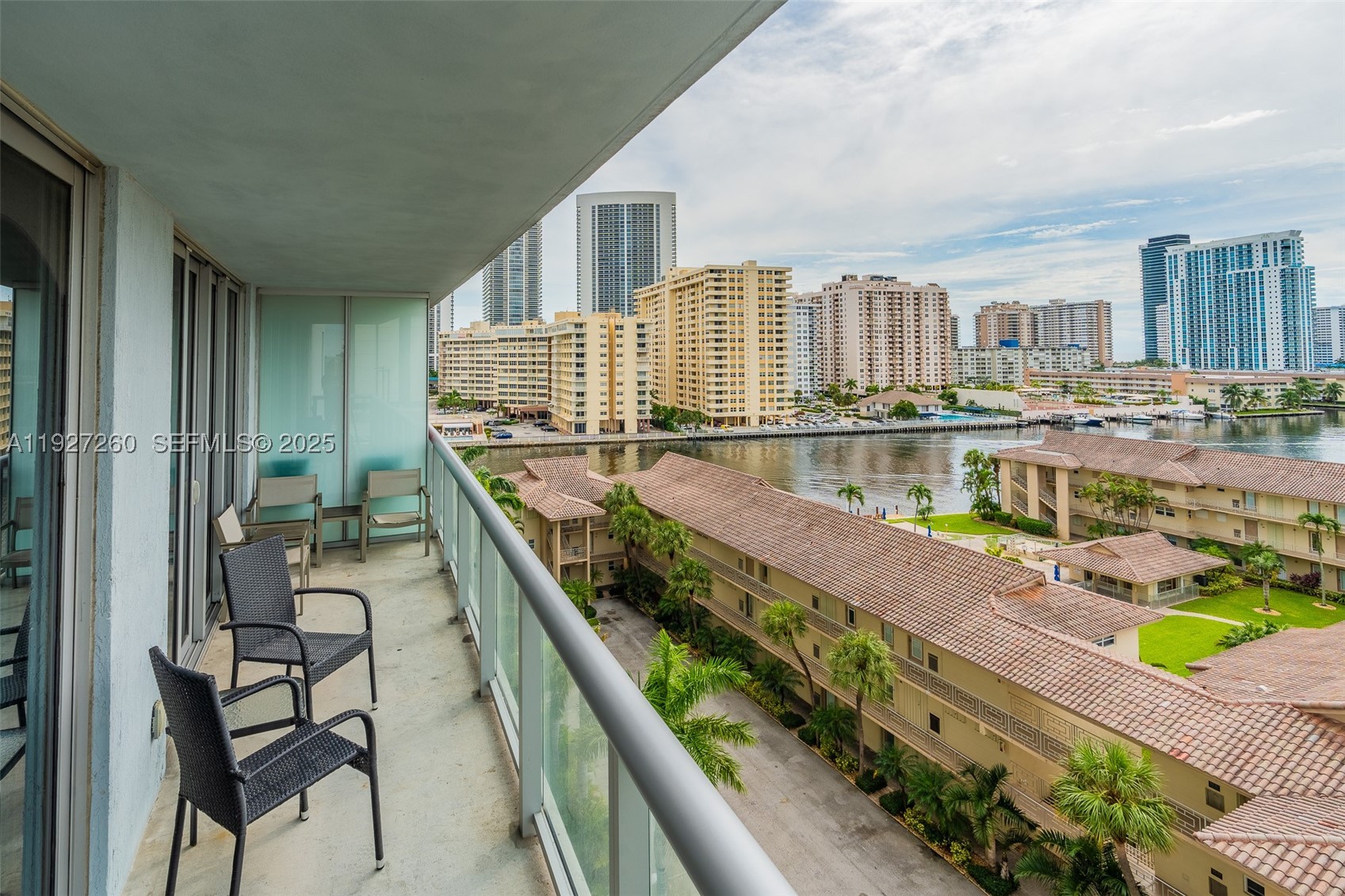 2602 E Hallandale Beach Blvd R809 Property Photo 16