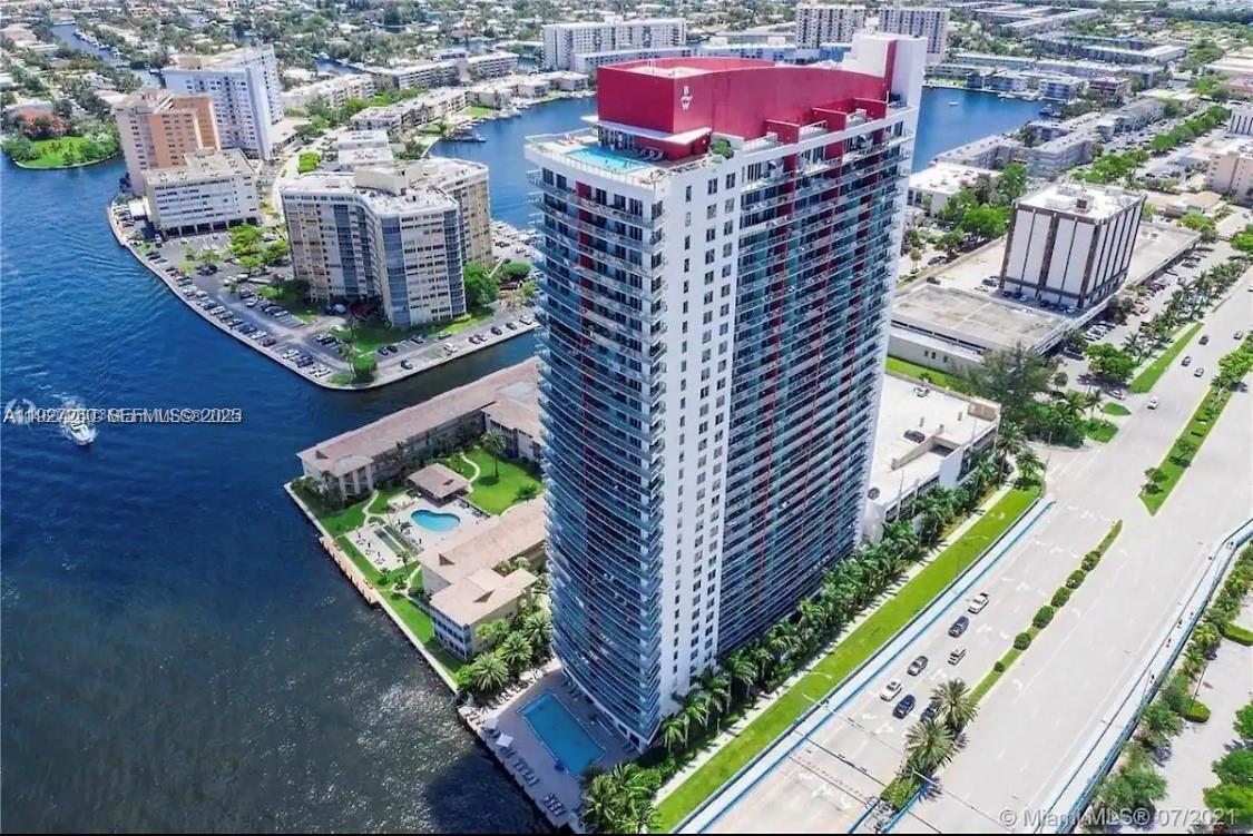 2602 E Hallandale Beach Blvd R809 Property Photo 29