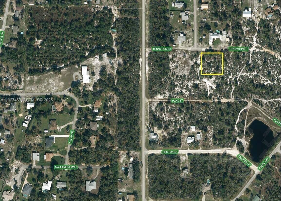 1013 Tennyson St. Property Photo 5