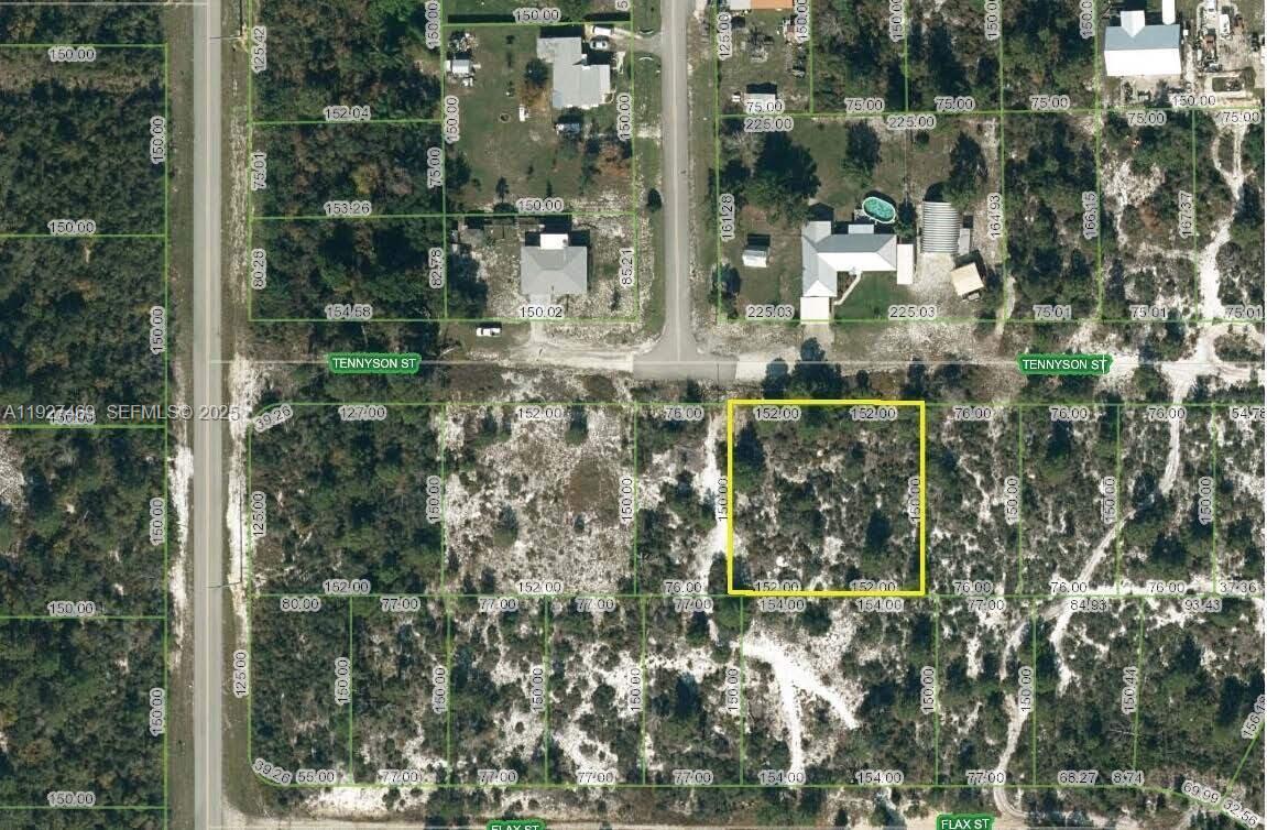 1013 Tennyson St. Property Photo 6