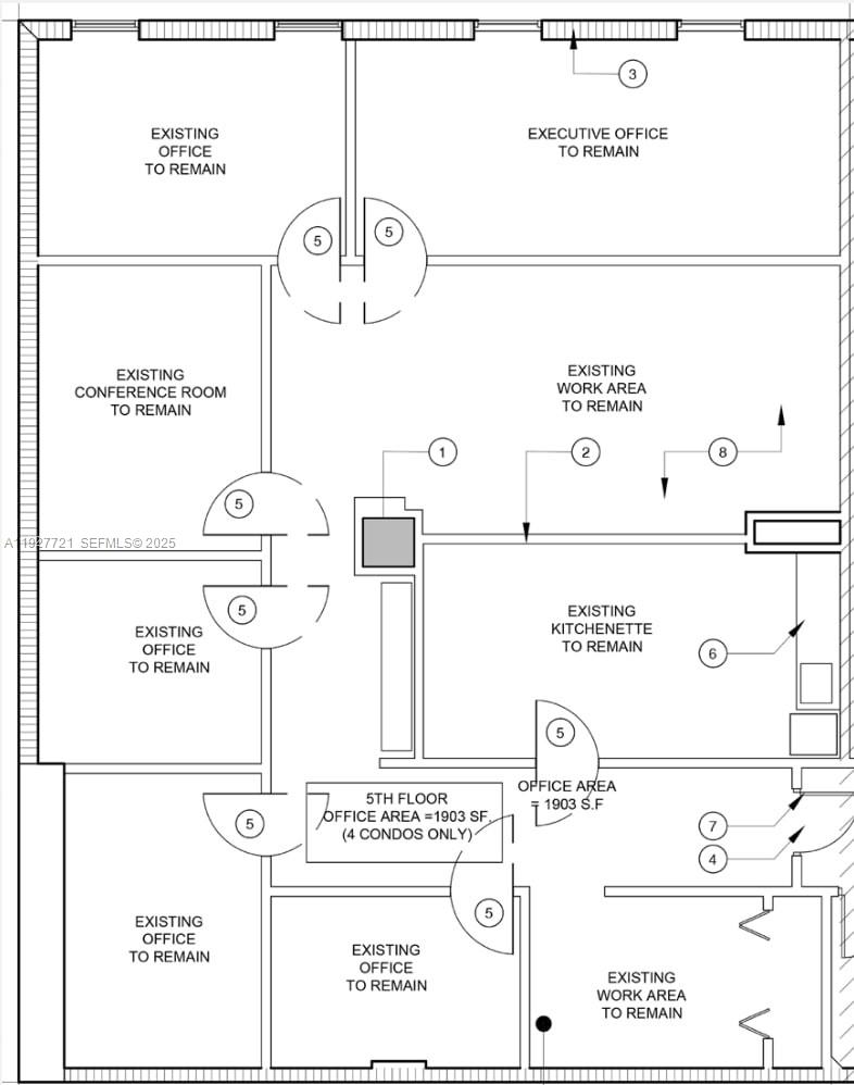 66 W Flagler St 502 Property Photo 9