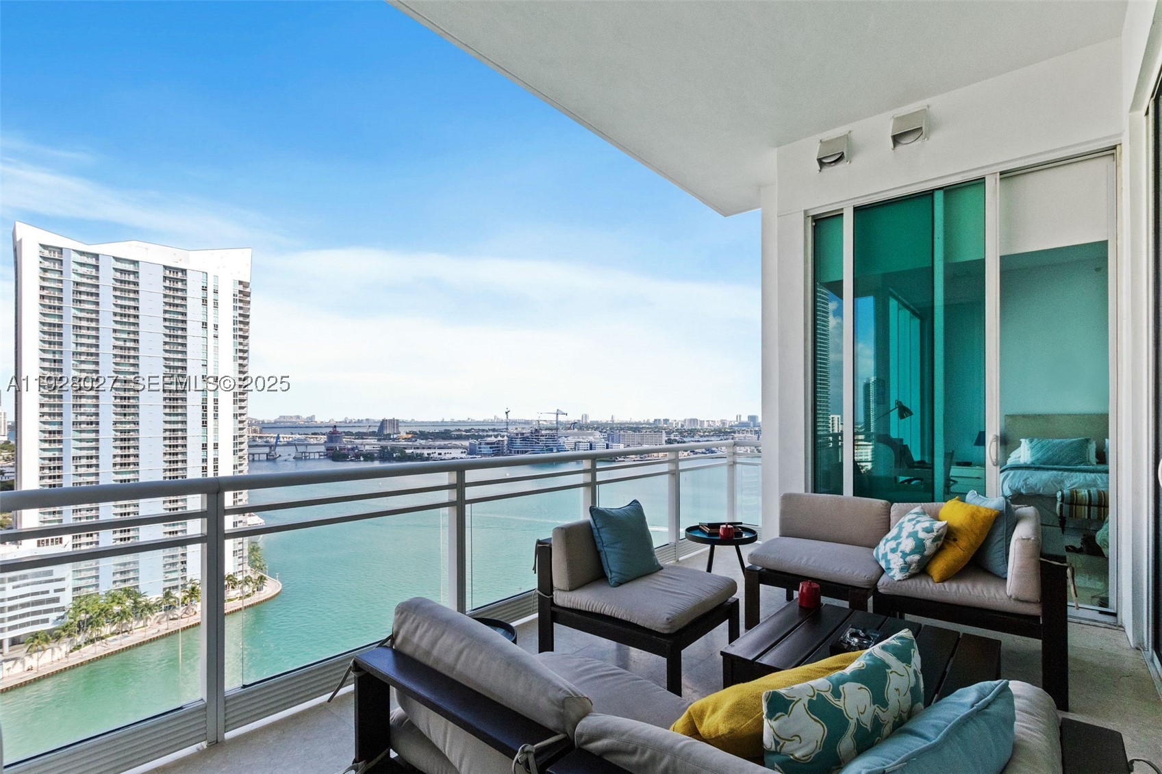 900 Brickell Key Blvd 2002 Property Photo 1