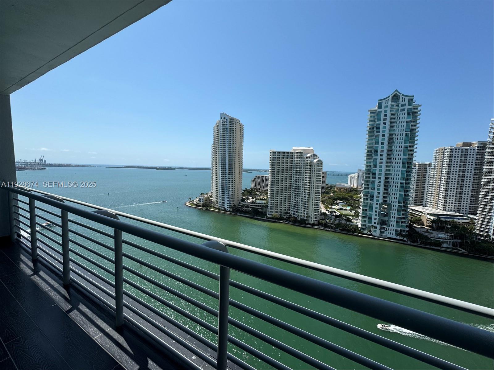 335 S Biscayne Blvd 2403 Property Photo 1