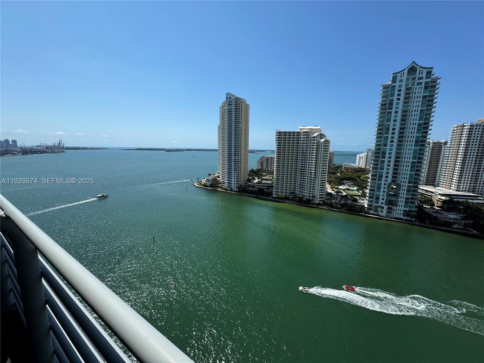 335 S Biscayne Blvd 2403 Property Photo 20