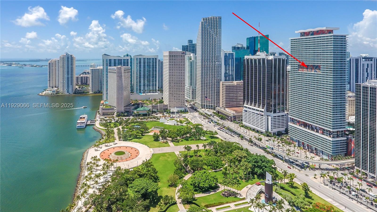 50 Biscayne Blvd 503 Property Photo 6