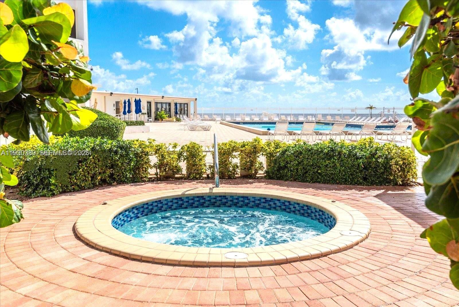 3505 S Ocean Dr 508 Property Photo 33