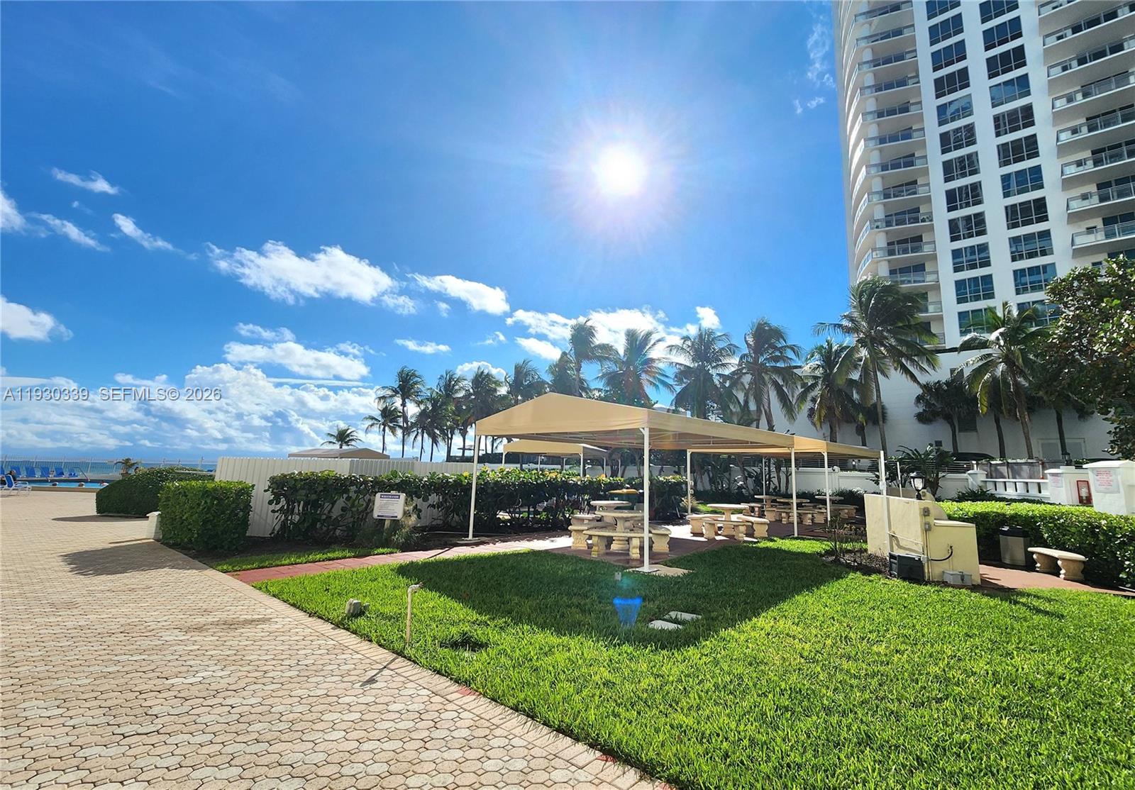 3505 S Ocean Dr 508 Property Photo 34