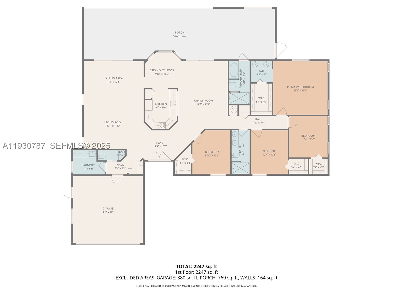 2940 Nw 114th Way Property Photo 49