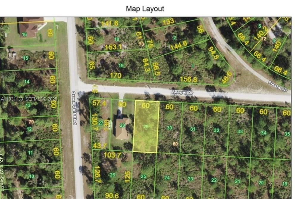27037 SEEGER DR Property Photo 1