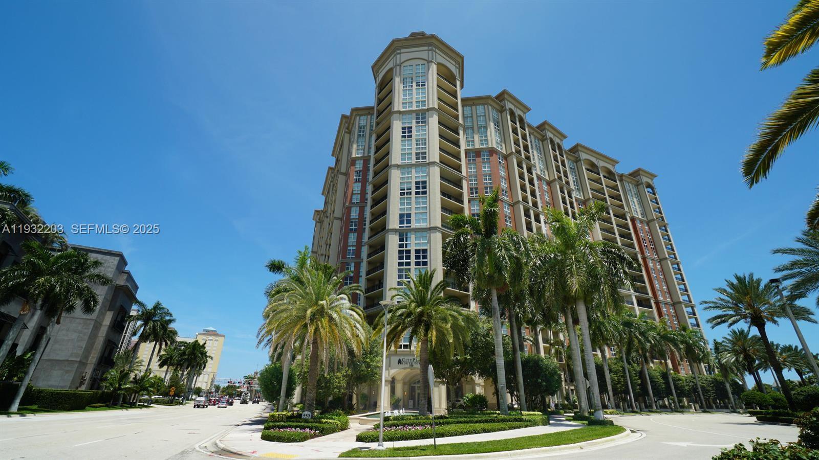 550 Okeechobee Blvd 1216 Property Photo 4