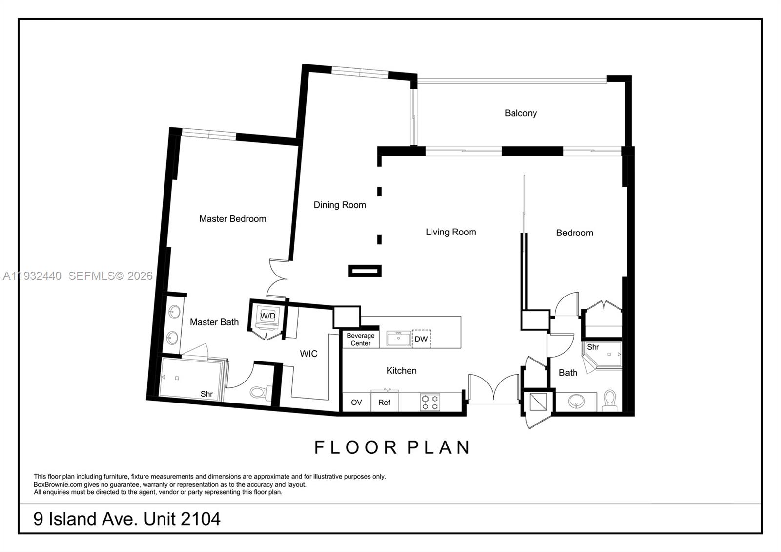 9 Island Ave 2104 Property Photo 39