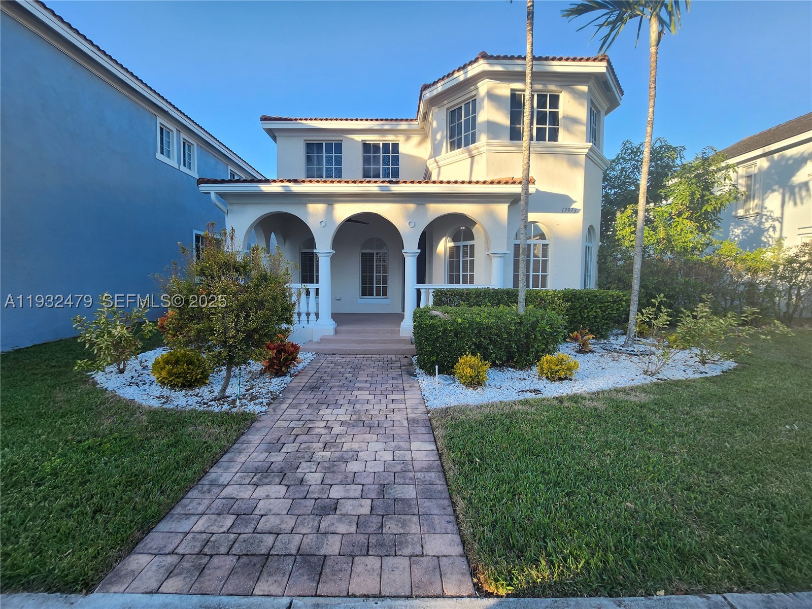13973 SW 276th Way Property Photo 1