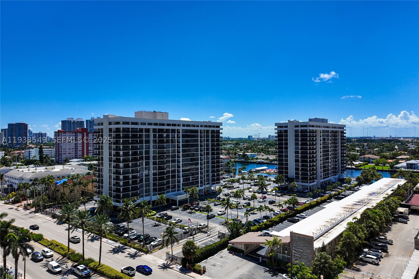 1980 S Ocean Dr 11N Property Photo 1