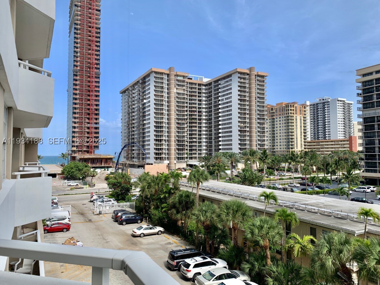 1985 S Ocean Dr 3c Property Photo 19