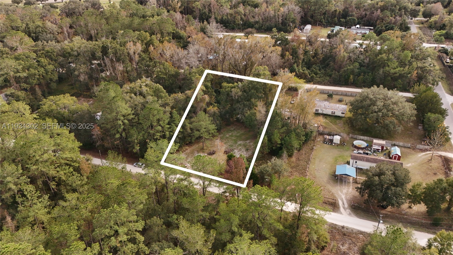 0 Southwest 34th Ct Property Photo 3