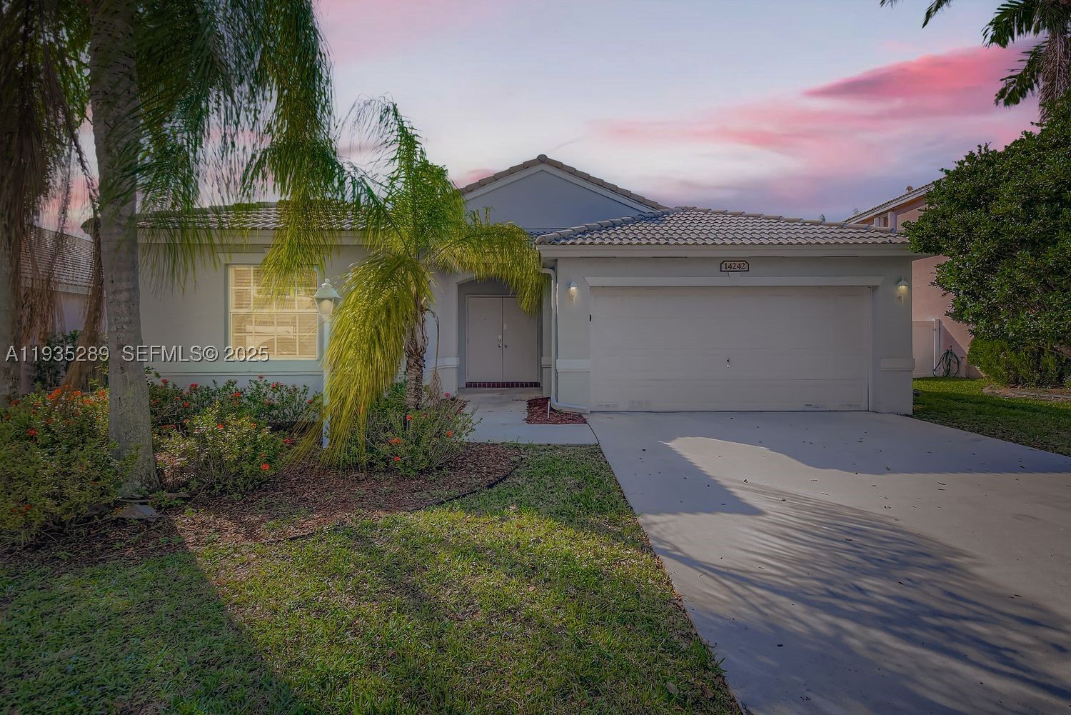 14242 NW 18th Pl Property Photo 1