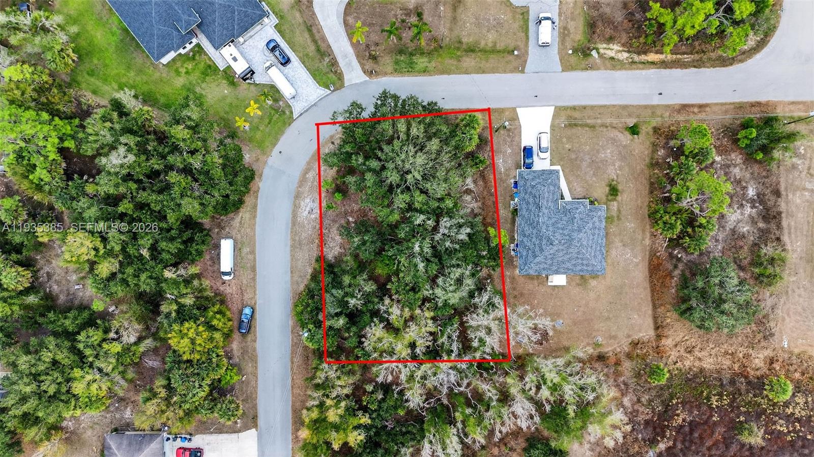 0 Nell Rd Property Photo 1